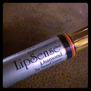 LipSense Crimson Red Diamond